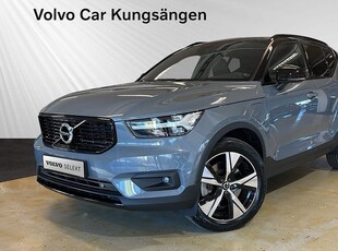 Volvo XC40Recharge T4 R-Design HÖGSPEC SELEKT 2022, SUV