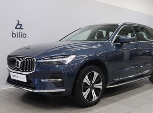 Volvo XC60Recharge T6 Core Edition| Rabatt 2023, SUV