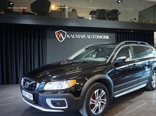 Volvo XC70D4 AWD Geartronic Momentum Svensksåld 2013, Kombi