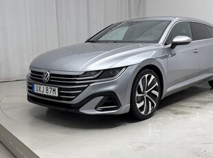 VW Arteon 2.0 TDI 4MOTION (200hk)