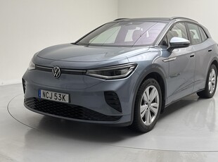 VW ID.4 GTX 77kWh AWD (299hk)