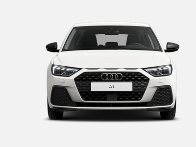 Audi A1 Sportback 30 TFSI 110hk Proline - PRIVATLEASING