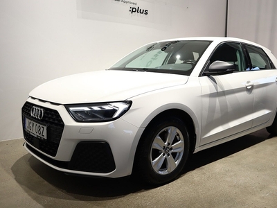 Audi A1 Sportback 30 TFSI PROLINE 110HK