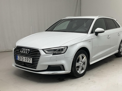 Audi A3 1.4 TFSI e-tron Sportback (150hk)