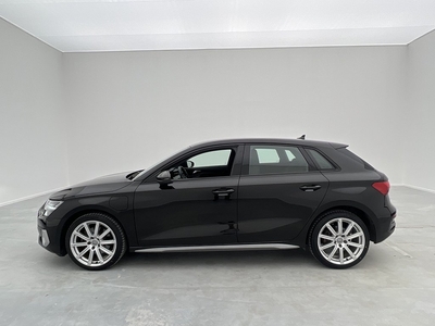 Audi A3 Sportback 40 TFSI e S Tronic 204hk Comfort MOMS