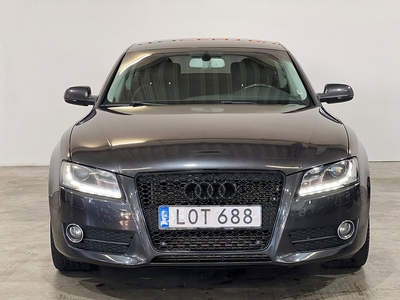 Audi A5 Sportback 2.0 TDI Navi Keyless PDC 143hk