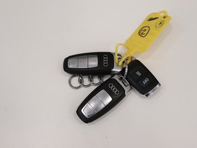 Audi A6 40 TDI Quattro Proline DRAG ACC D-Värm KEYLESS 204hk