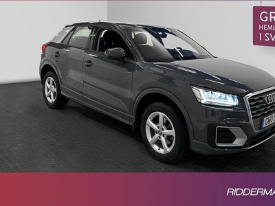 Audi Q235 TFSI Proline Sport Cockpit Navi Välservad 2019, SUV