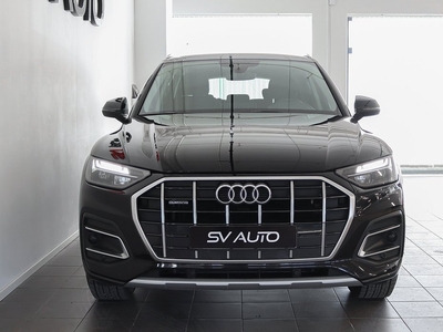 Audi Q5 40 TDI Quattro Proline Edition Alpinpaket MOMS