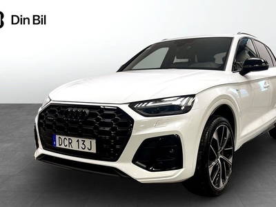 Audi Q5Quattro 55 TFSI e S-Line S-tronic 2023, SUV