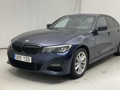 BMW 330e Sedan, G20 (292hk)