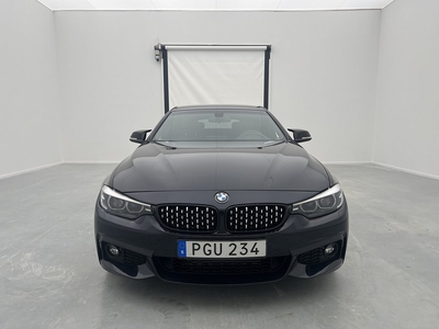 BMW 420 d xDrive Gran Coupé M Sport GPS HiFi Surround Välserv