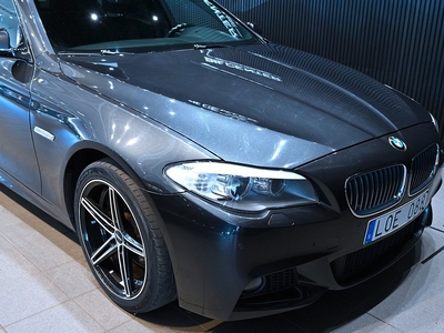 BMW 520 D Sedan Automat M Sport Euro 5