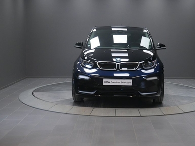 BMW i3 s 120 Ah/Professional/Skin/Glastak/Full utrustad/