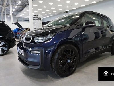 BMW i3120 Ah Charged Kamera DA BSI 19