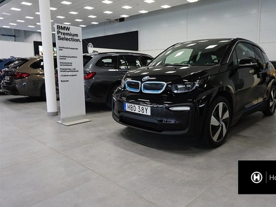 BMW i3120 Ah Comfort Advanced BSI Kamera Akt Farthållare Navi 2020, Halvkombi