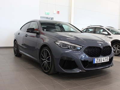 BMW M235 i xDrive Gran Coupé Automat 306hk Innovation