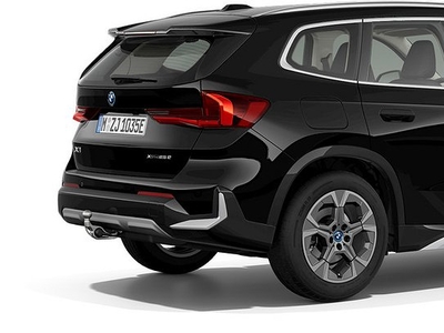 BMW X1 xDrive 25e