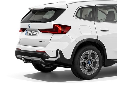 BMW X1 xDrive 25e