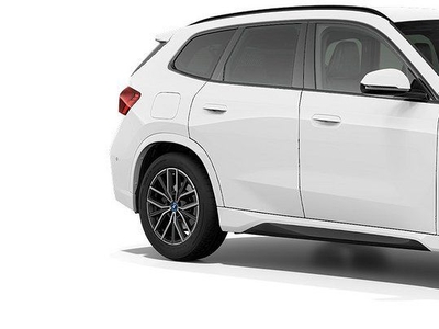 BMW X1 xDrive25e