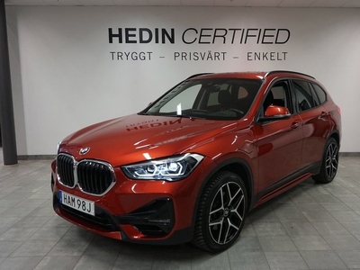 BMW X1XDRIVE25E 2020, SUV