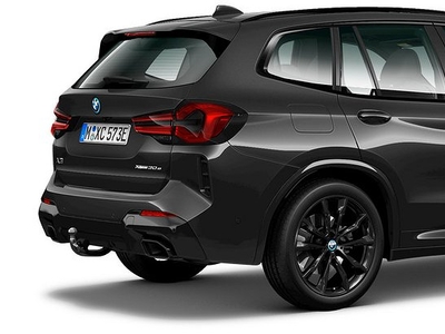 BMW X3 xDrive 30e