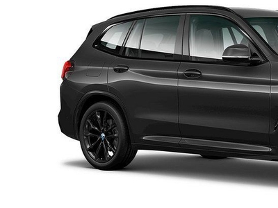 BMW X3 xDrive30e