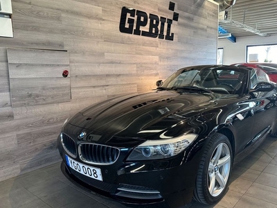 BMW Z4sDrive23i | 2009, Cab