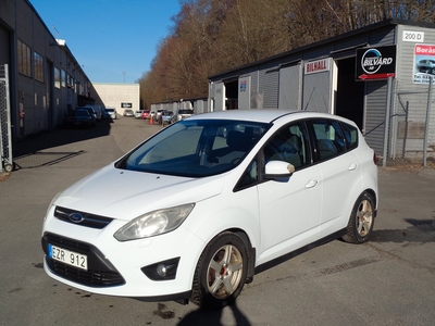 Ford C-Max 1.6 TDCi Euro 5