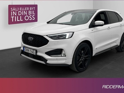 Ford Edge2.0 AWD ST-Line Pano B&O Kamera Navi Drag 2019, SUV