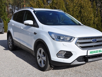 Ford Kuga 1.5 AWD Aut bensin/gas 176hk