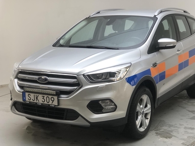 Ford Kuga 1.5 EcoBoost AWD (180hk)