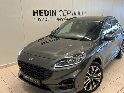 Ford Kuga2023 25my, suv bs sa, st line X mu8, non sip 2022, SUV