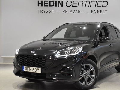 Ford KugaSt-Line X PHEV Privatlease fr 4995 mån 2022, SUV