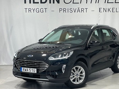 Ford KugaTitanium 2.5 Plug-In Hybrid Vinterpaket 2023, SUV