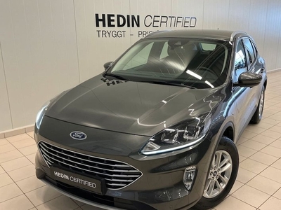 Ford KugaTitanium PHEV Prv-Lease 4 inkl servic 2022, SUV