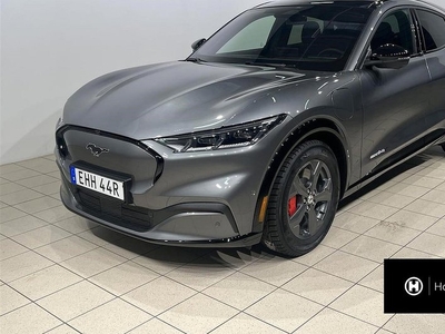 Ford MustangMach-E AWD Long Range 2023 Panorama 91kWh 2021, Sportkupé