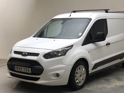 Ford Transit Connect 1.6 TDCi (95hk)