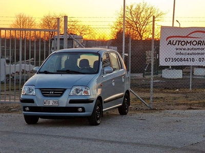 Hyundai Atos Prime 1.1