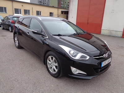 Hyundai i40 cw 1.7 CRDi Euro 5