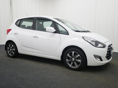 Hyundai ix20 1,6 Automat Comfort 125hk