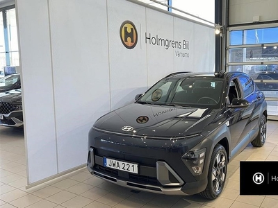 Hyundai Kona1.6 GDi HEV 6DCT Essential 2024, SUV