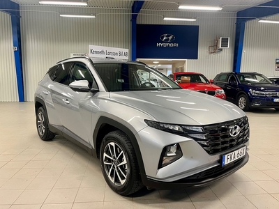 Hyundai Tucson 1.6 Hybrid 230hk Essentiell 1600mil!