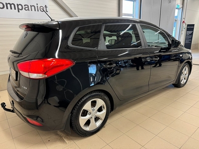 Kia Carens 1.7 CRDi DCT GLS 7-sits