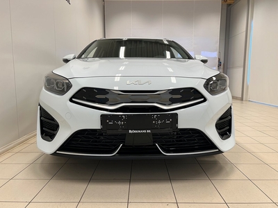 Kia CEED PLUG-IN HYBRID ACTION PRIVATLEASING 3995 KR/MÅN*