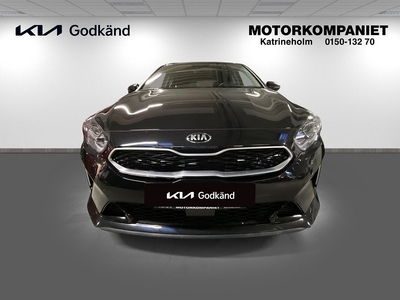 Kia CEED SW Plug-in Hybrid Automat Advanceplus 141hk