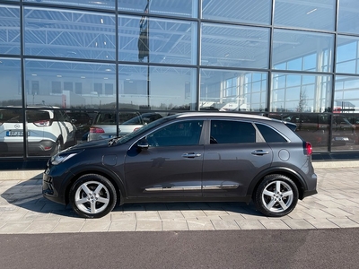 Kia Niro DCTPlug-inHybrid Advance Plus EX, Drag, Nav, SKINN