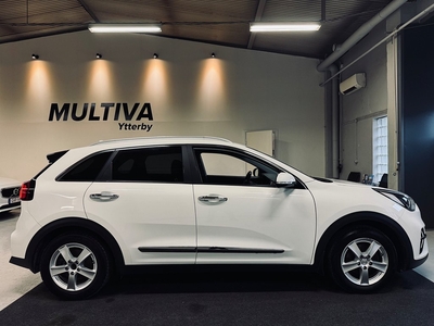 Kia Niro P-HEV Plug-In Hybrid DCT Navi B-Kamera APP-Con MOMS