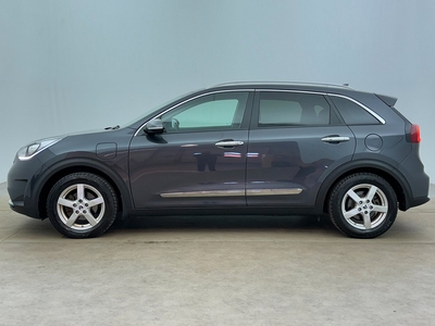 Kia Niro Plug-in Hybrid Advance Plus 141hk | Drag | B-kamera