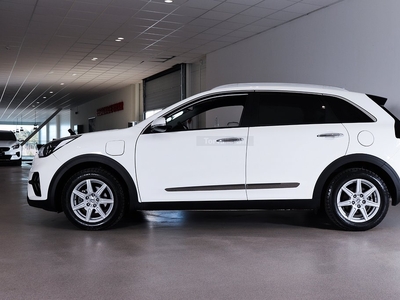 Kia Niro Plug-In Hybrid Pluspaket 1 141hk *V-hjul*